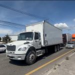 Bloqueo en la Carretera Toluca-Naucalpan por Taxistas Genera Caos Vial de Más de 5 Horas