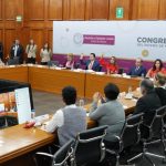 Convocan a Trabajo Conjunto entre Legislativo, CODHEM y Sociedad Civil para Fortalecer Derechos Humanos