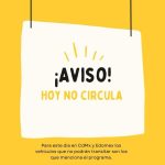 Hoy No Circula lunes 7 de octubre: Restricciones para CDMX y Edomex