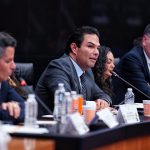 México debe estar a la altura para las negociaciones del T-MEC: Enrique Vargas