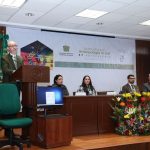 Celebra UAEMéx el quehacer de la comunidad de la Facultad de Antropología