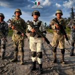 Convocatoria para unirte al Ejército y Fuerza Aérea Mexicanos