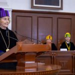 Reconoce UAEMéx a Martha Craven Nussbaum con Doctorado Honoris Causa