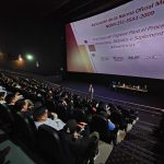 Capacita Salud EdoMéx a personal de complejos cinematográficos para garantizar la higiene en alimentos y bebidas