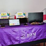 Invita IEEM a participar en la Consulta Infantil y Juvenil 2024