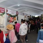 Obtiene ventas superiores a 1.7 millones de pesos la Feria Artesanal del Estado de México “Manos Mágicas”