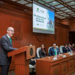 Reconoce comunidad estudiantil a la Administración Universitaria de la UAEMéx