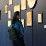 Muestran destellos de creatividad en el Museo Galería de Arte Mexiquense “Torres Bicentenario”