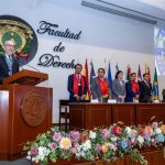 Recibe CEBD reconocimiento por parte de la Federación Interamericana de Abogados