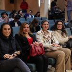 Concluyó congreso internacional de estudios electorales