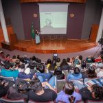 Reflexionan en la UAEMéx sobre las mujeres en la literatura