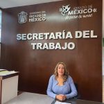 Convoca Secretaría del Trabajo a generar espacios seguros y libres de violencia para las mujeres mexiquenses