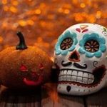 El Día de Muertos le ganó al Hallowen