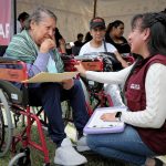 Inicia entrega de apoyos de las Pensiones para el Bienestar de Personas con Discapacidad y Adultos Mayores; corresponden a noviembre-diciembre de 2024