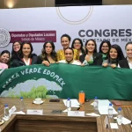 Avanza en Comisiones la despenalización del aborto en el Edomex