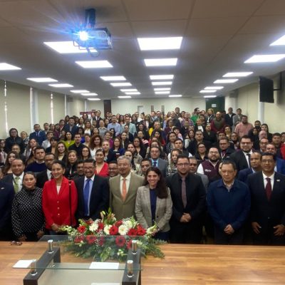 Arranca ICATI ciclo de conferencias de capacitación para enfrentar retos laborales