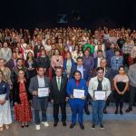 UAEMéx e ISSEMyM celebran Segundo Concurso de Cortometraje