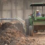 Promueve EdoMéx la agroecología; genera más de mil toneladas de composta con residuos de zetas