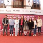 Fomentan educación sexual para niñas y adolescentes en comunidades rurales de Donato Guerra