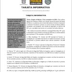 Solicitan vincular a proceso a siete servidores públicos municipales