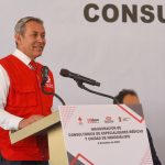 Cruz Roja Mexicana inaugura Unidad de Hemodiálisis en Toluca para apoyar a quienes más lo necesitan