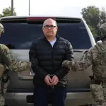 Juez dicta auto de formal prisión contra Osiel Cárdenas Guillén, exlíder de “Los Zetas”