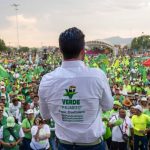 Celebra Partido Verde Edomex crecimiento en 2024 y reafirma compromisos para 2025.