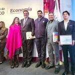 Ganan investigadoras e investigadores UAEMéx Premio IMPI a la Innovación Mexicana 2024