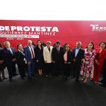 Anuncian nuevos proyectos de infraestructura, educación, bienestar y empleo para Texcoco