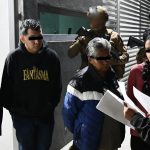 Con “Operación Enjambre” aprehenden a 15 integrantes de entramado criminal en el municipio de Santo Tomás