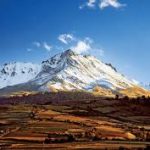 Cierran el acceso al Nevado de Toluca