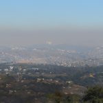 Mantiene Edoméx Contingencia Ambiental Atmosférica Fase I en las Zonas Metropolitanas del Valle de Toluca y Santiago Tianguistenco