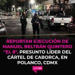 Caro Quintero amplía dominio en Edomex con el Cártel de Caborca