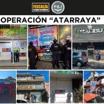 Aseguran más bares y chelerías con operación “Atarraya” en Naucalpan y Tlalnepantla