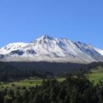 Reabren el acceso al Nevado de Toluca