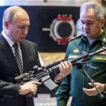 Putin seguirá siendo la principal amenaza