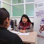 Acercan servicios gratuitos especializados a mujeres en situación de violencia