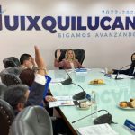 REALIZA HUIXQUILUCAN CABILDO ABIERTO PARA RECIBIR PROPUESTAS CIUDADANAS