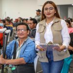 Revisa la fecha para el cobro de las pensiones para el Bienestar para Personas con Discapacidad y Adultos Mayores en el Estado de México