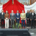 Analizará Congreso mexiquense reforma judicial en materia electoral