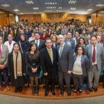 Facultad de Medicina UAEMéx, insignia de excelencia académica: CEBD.