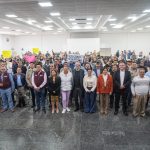 Atiende GEM necesidades de la ciudadanía, comités de agua y municipios con taller del Programa Hídrico Integral.