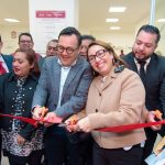 Gobierno del Estado de México inaugura moderno módulo de licencias de conducir en Ecatepec