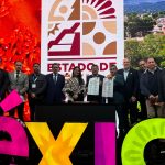 Firman EdoMéx y España hermanamiento de Pueblos Mágicos en la Feria Internacional de Turismo 2025