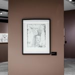 Llega al Museo de Arte Moderno la exposición “Retrospectiva de Iván Vázquez. 24 años de creación gráfica” una mirada a través del talento mexiquense