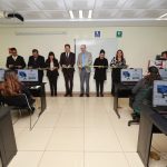 El Centro Universitario Atlacomulco representa el compromiso de la UAEMéx con la calidad educativa: Barrera Díaz