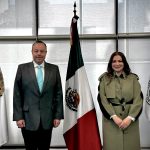 Unen esfuerzos notarios mexiquenses, CODHEM y Gobierno Federal para apoyar a paisanos en EU