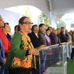 Cuenta Ecatepec con una nueva generación de servidores públicos honestos y sin privilegios: Azucena Cisneros