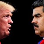 Trump, ¿Y Maduro qué?