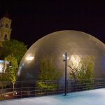 Invitan a visitar el Planetario Parque de la Ciencia Fundadores